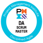 Santopietro - DA Scrum Master