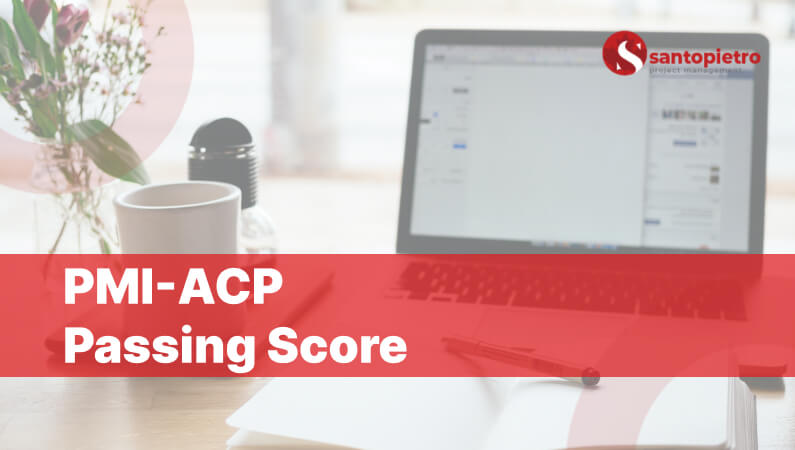 PMI-ACP Passing Score