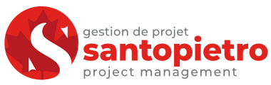 Santopietro Project Management