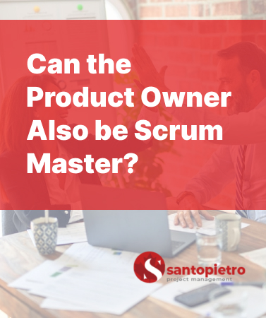 Scrum Master and Product Owner relationship